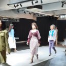 시니어모델 워킹 초급 이미지