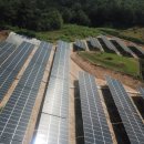 안성태양광발전소 이미지
