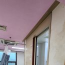 들꽃요양원 | 요양원 합지벽지 시공현장입니다 ^^