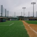 무안스포츠파크 야구장 이미지