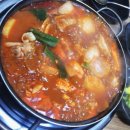 상여 | 부산대 갈비찜 통큰집 후기 추억의맛 상여소리 행렬