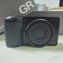 컴퓨터 사용 초보 | [공지] “휴대용 끝판왕?” 디카 초보의 리코 GR4 개봉기, 스펙과 성능보다 더 끌린 이유가 있다