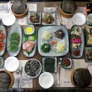 샘터식당 이미지