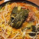 뚝배기 감자탕 | [대구 북구 칠곡] 운암지 함지산 감자탕 맛집 함지산 뚝배기 감자탕 본점 솔직 후기