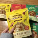 향기렐라 | 단백질과자 쇼핑메이커 푸드렐라 프로틴롤팝