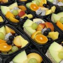 일산과일 | 🍓센스 넘치는 과일간식 답례 자연을 담은 과일 일산점 후기 🍊