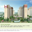 백석계룡리슈빌아파트 이미지