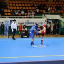 우슈체육관 이미지