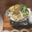 샤브명가 | 강남역 1인 샤브샤브 '샤브명가' 솔직후기 | 곰돌이 육수 비주얼에 반하고 양에 놀란 곳 (혼밥 추천)