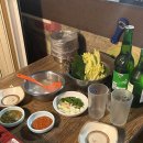 내돈내산 솔직후기 신흥역 노포 쌍둥이네 연탄구이 왕십리곱창