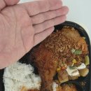 지에스(GS)25 송탄센스 | GS25 신상 리뷰! 에드워드 리 통닭다리 치킨도시락 🍗 비닐장갑 센스에 반한 솔직후기 ✨