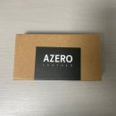 에이제로 | 버려지는 가죽의 재탄생, <에이제로> 지갑 후기!