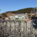 서부초등학교 정문 이미지