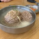 천서리샘터막국수 이미지