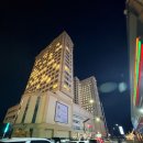 전기차충전소_중앙공영주차빌딩 | 오션뷰 예쁜 가성비 숙소_<라마다 속초 호텔> 디럭스 더블 오션하버뷰 업그레이드 주차 가격 전기차 충전