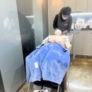 부산두피관리 롯데백화점 근처 모나드두피탈모센터 방문후기
