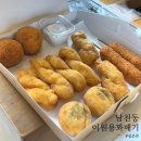 이원용꽈배기 - 수영구 수영로384번길 39 | 이원용꽈배기