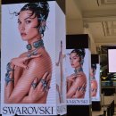 오렌즈 강남시티점 | 강남 6월 팝업스토어, 보석전시회 갔다가 그립톡 파우치 받은 후기 스와로브스키 도슨트투어 예약방문...