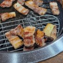 돈미정숯불갈비 | [광명] 돈미정 내돈내산 후기 – 삼겹살부터 돼지갈비까지 만족한 동네맛집!!