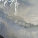 낙동강제방(1) | 구미 낙동강 스노우파크 (낙동강눈썰매장) 후기