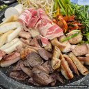 한우 바른 국밥 | 일산역 맛집 곱창 바른곱창에서 한우곱창 모둠 후기