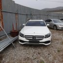 벤츠 E220d 4Matic 2018식 3천1백만원 이미지