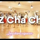 라인댄스 이미지