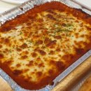 아메리칸피자 조대산수점 이미지