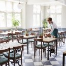 미래외식산업 이미지