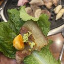 씨유 동탄능동7단지점 | [동탄맛집] 영달이네뒷꼬기 가성비 좋은 동탄 능동 고기집