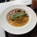 [서울] 영등포구청 브런치, 코코빈스 후기｜파스타 포케 맛집