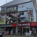 츄레스토랑 | 방콕에 오면 반드시 가야 하는 태국대표 오가닉샐러드 레스토랑 씨암 오카츄 후기
