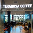 [포항 카페] 포항 핫플, 테라로사(TERAROSA) 포스텍점