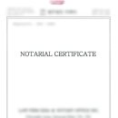 종로외국어번역행정사사무소 이미지