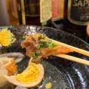 우리끼리타코야끼 | 도쿄 긴자 맛집 타코야끼 오뎅바 타코하치 내돈내산 후기