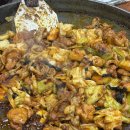 윤가네불타는닭갈비 | 춘천 학곡리 막국수 닭갈비 또간집 1등 평일 방문 후기