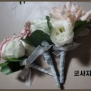 화훼장식 기능사 이미지