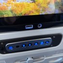 282 | 도쿠시마 공항에서 도쿄 일본 국내선 비행기 ANA282 탑승 후기