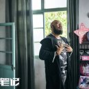 왕탁 이미지
