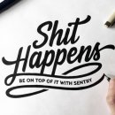 영어 캘리그라피 이미지