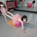 아름발레학원 이미지