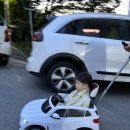 육아아이템 파파야나인 푸쉬카 BMW 6세대 사용후기