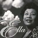 Oh Lady Be Good - Ella Fitzgerald - 이미지