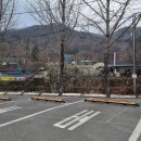 조계산도립공원 송광사 주차장 화장실 | 블랙야크 100대명산 25좌 조계산 선암사-장군봉-송광사 5시간(보리밥집x)