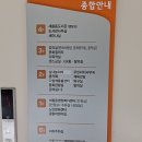 [도서관 기행] 세종시 새롬동도서관 방문기 이미지