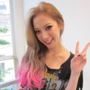 나의 봄,헤어 이미지