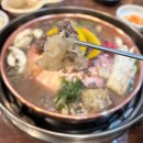 법원입구삼거리 | 학익동 맛집 인천불고기맛집동추원불고기