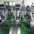 테크노짐(Technogym) 사이클 일립티클 이미지