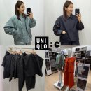 세련된 도시감성! 유니클로 C 25SS 컬렉션 피팅 후기