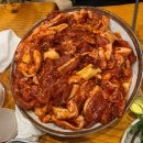 [춘천맛집]퇴골오리 만천점:현지인 찐맛집 오리고기1등